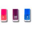 Picture of CREATE it! Poptastic Nail Polish 3-Pack - Pink/Purple/Blue